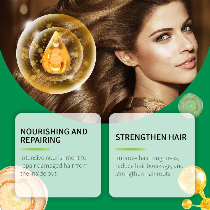 Rosemary Hair Oil for Stronger, Healthier-Looking Hair Care