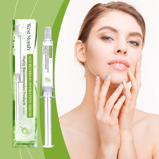 Hydrating Essence Serum for Firmer, Plumper Skin