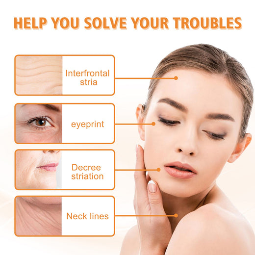 Collagen Eye Mask Spray Set for Brighter, Hydrated Eye Area