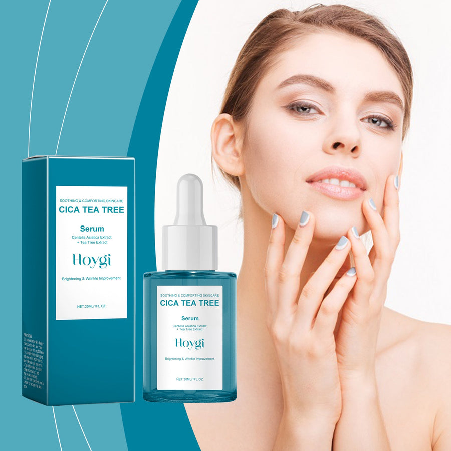 Centella Firming Essence - Hydrating Serum for Firmer Skin