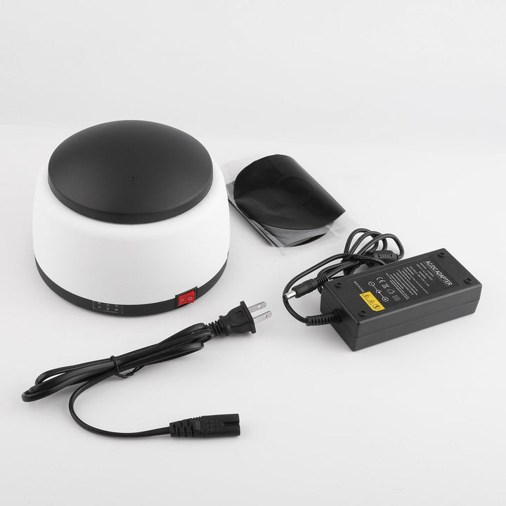 Nail Gel Polish Remover Machine — Steam Off Gel in Minutes