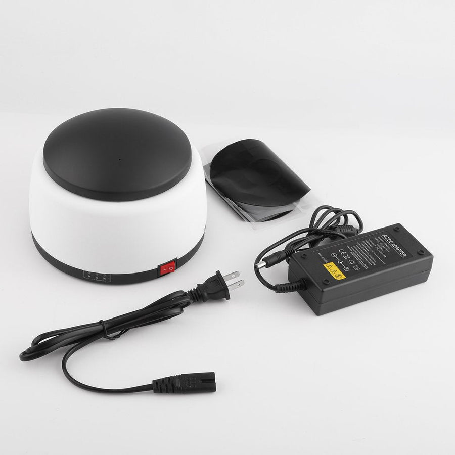Nail Gel Polish Remover Machine — Steam Off Gel in Minutes