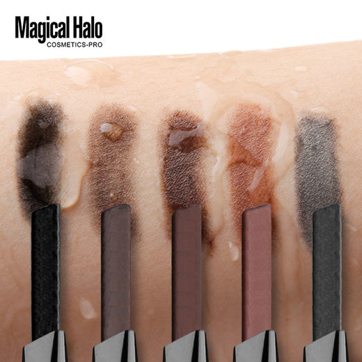 Automatic Eyebrow Pencil for Smooth, Defined Brows