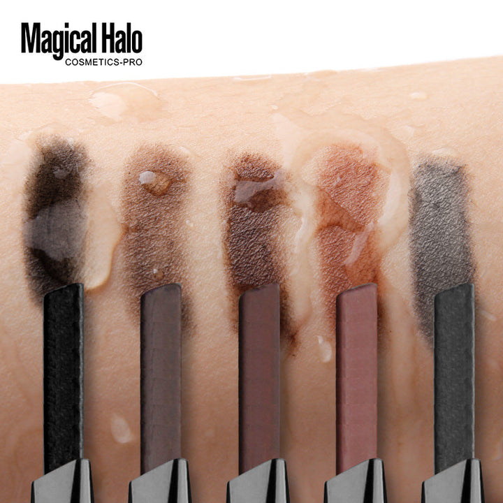 Automatic Eyebrow Pencil for Smooth, Defined Brows