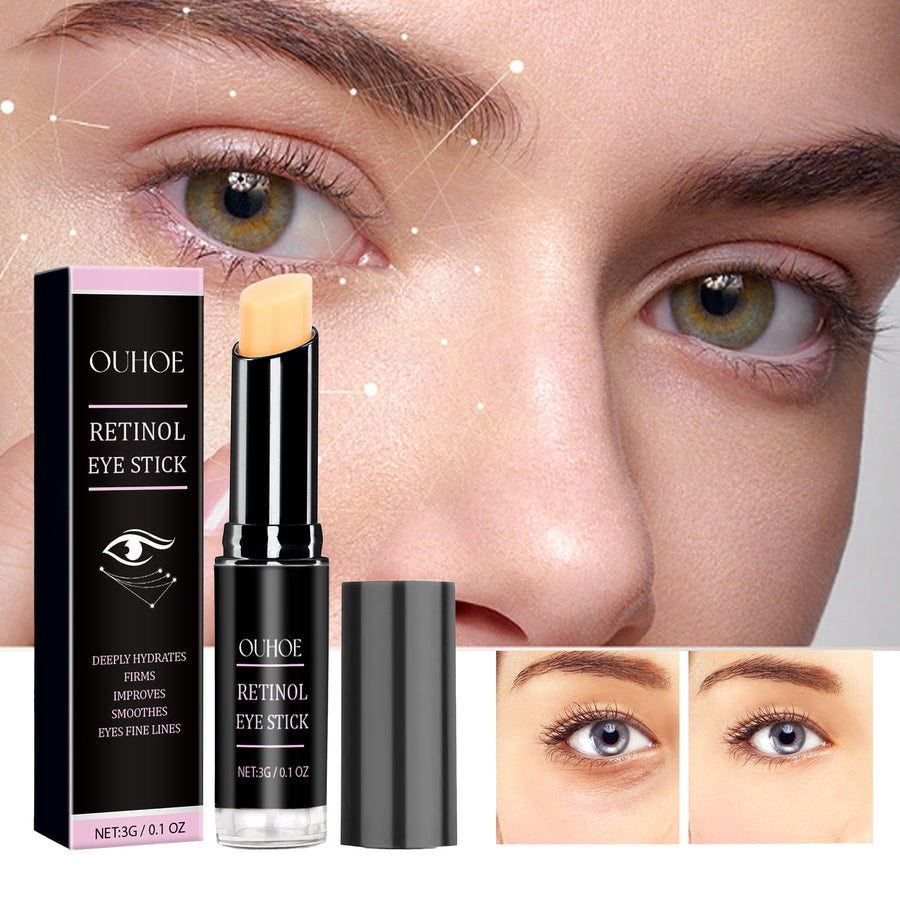 Retinol Eye Stick for Fine Lines & Under-Eye Firming