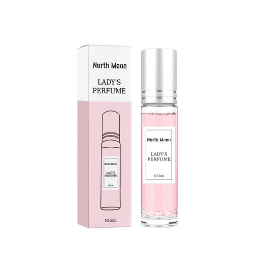 Women's Portable Perfume for Fresh Everyday Confidence