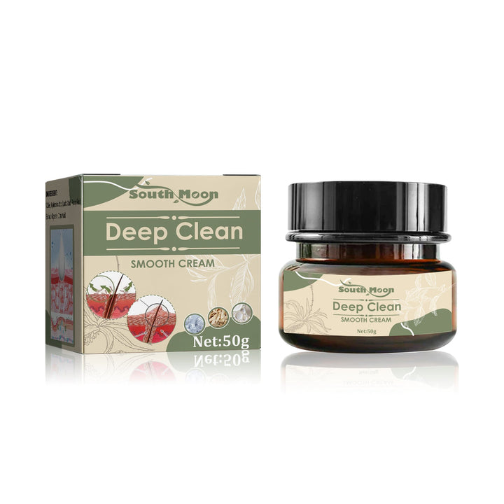 South Moon Body Cream for Keratosis and Dark Spots