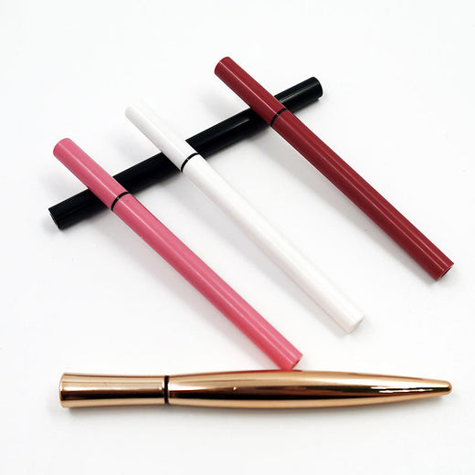 False Eyelash Adhesive Eyeliner for Clean Lash Looks