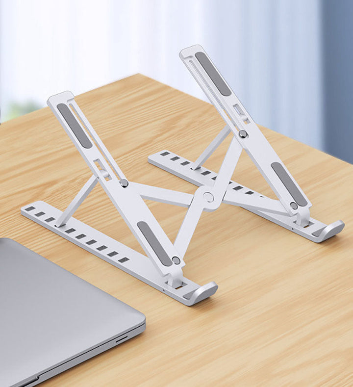 Laptop Stand N3 – 10-Level Foldable Ergonomic Stand