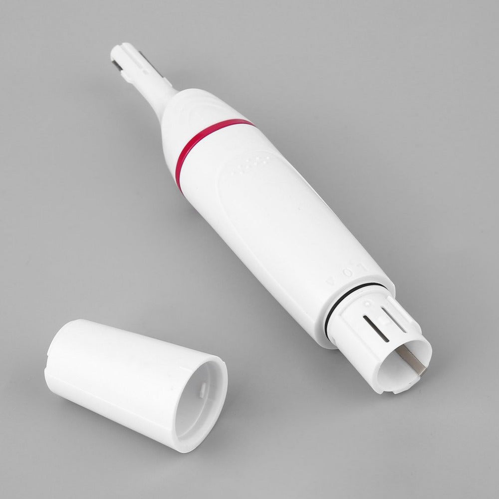Electric Hair Trimmer: 5‑in‑1 Painless Grooming for Face