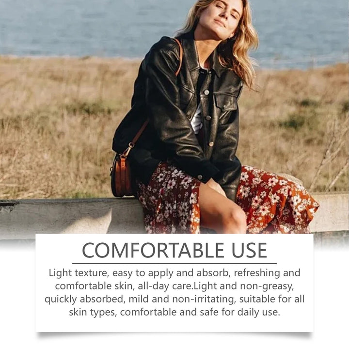 Wood Scented Body Balm for Portable Daily Fragrance
