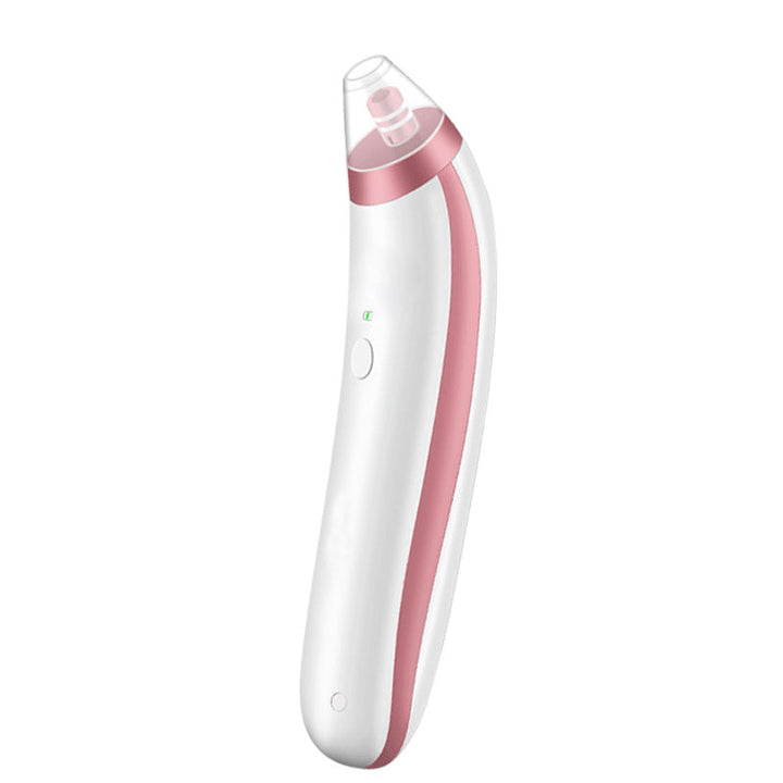 Electric Pore Cleaner for Blackhead Removal — Clearer Skin