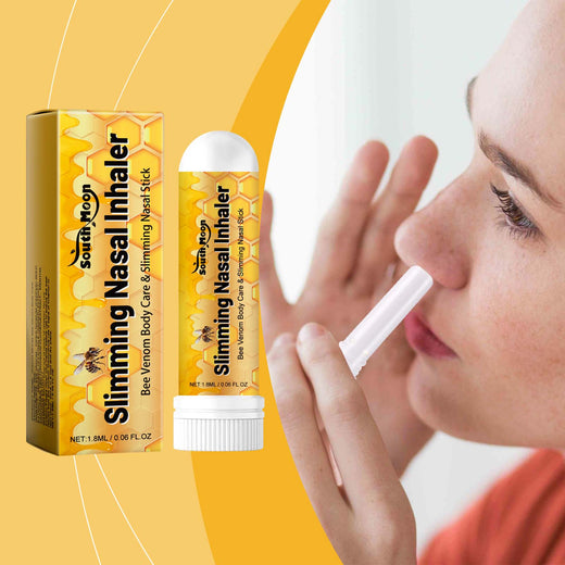 Bee Venom Contouring Stick for On-the-Go Face Touch-Ups
