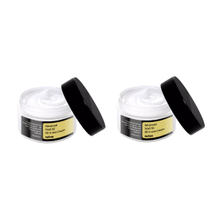 Snail Mucin Cream 92% - Firming Facial Moisturizer