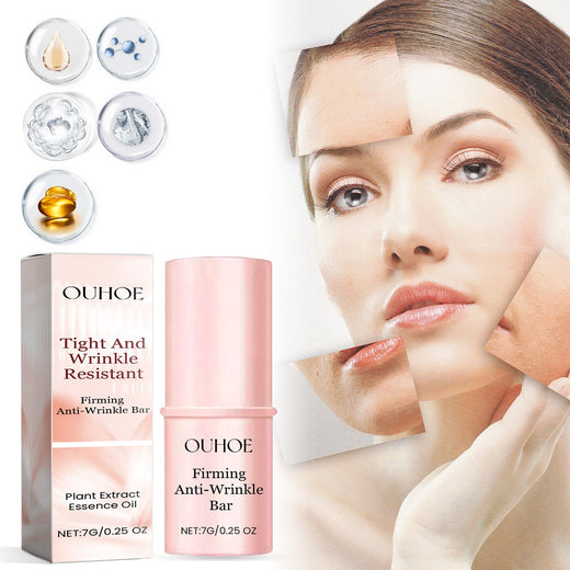 Ouhoe Eye Moisturizer Stick for Fine Lines & Wrinkles