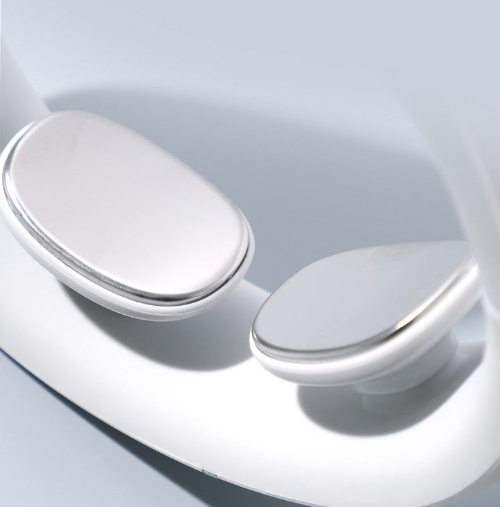 Cervical Neck Massager — Deep Heat & Pulse Therapy for Pain