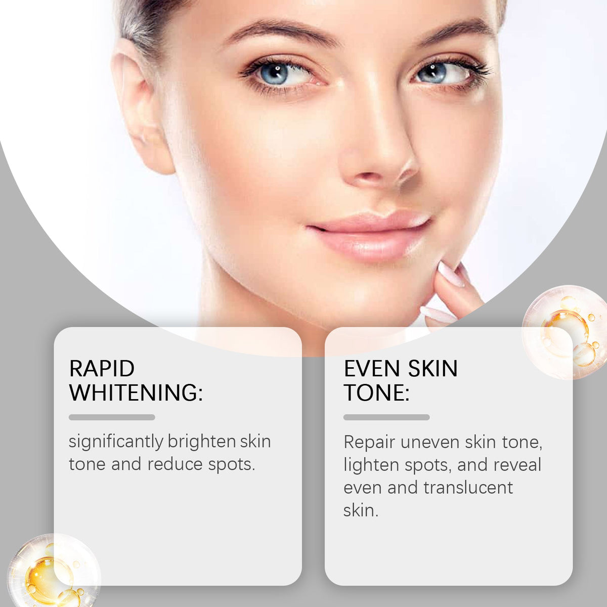 Firming Collagen Cream for Visibly Lifted, Younger Skin
