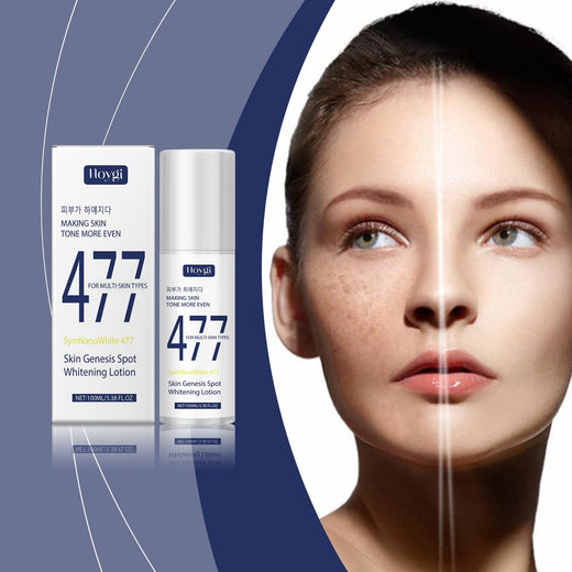 Brightening Lotion With SymNanoWhite 477 Spot Corrector