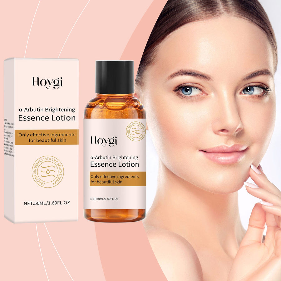 Arbutin Essence Water for Brighter Even-Toned Skin