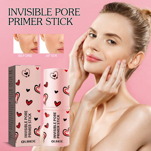 Pore Primer Stick for a Smooth, Seamless Makeup Base