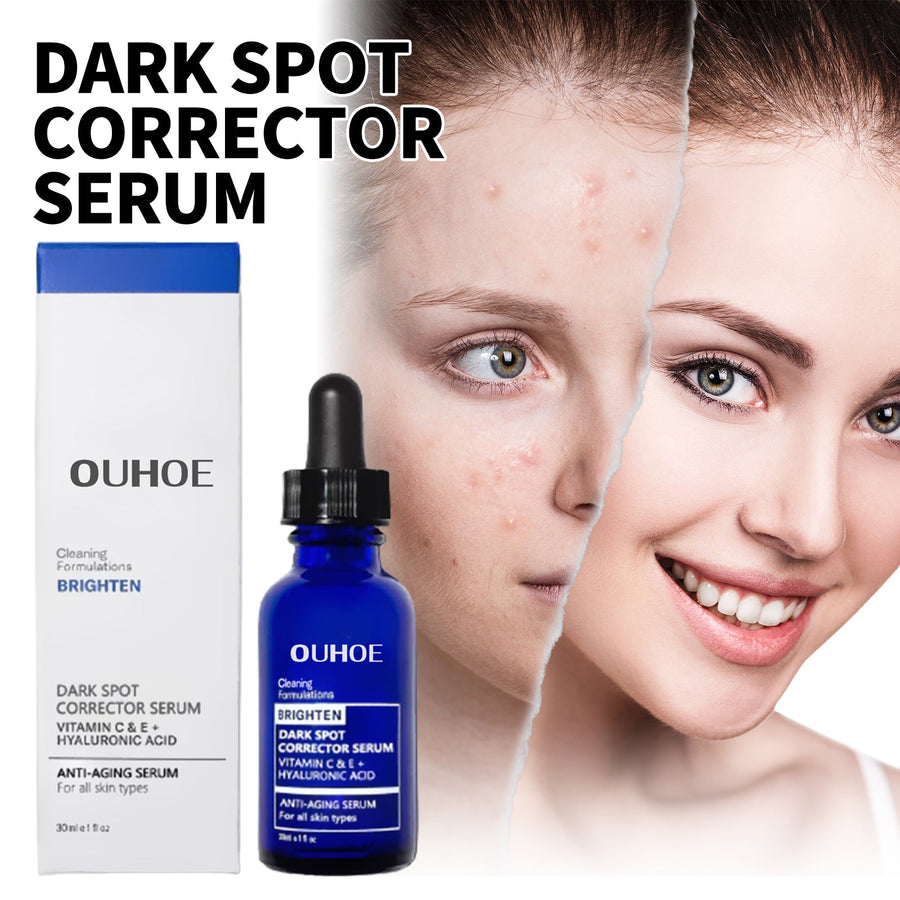 Dark Spot Repair Essence with Vitamin C & E Serum