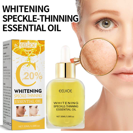 White Plus Facial Essence for Dark Spots & Fine Lines