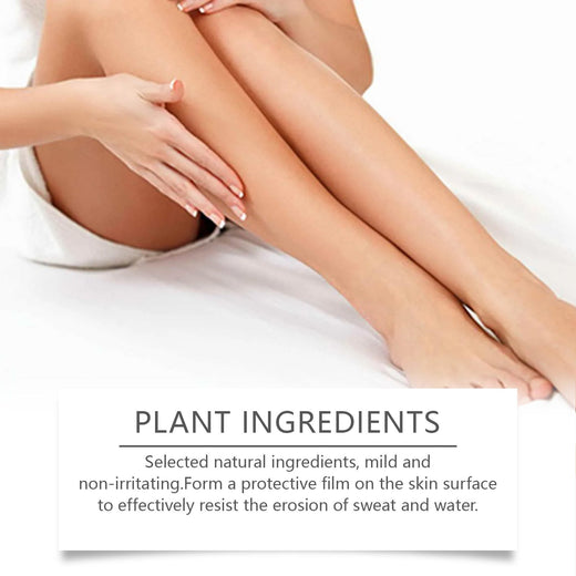 Anti-Chafing Balm Stick for Thighs, Sweat-Resistant