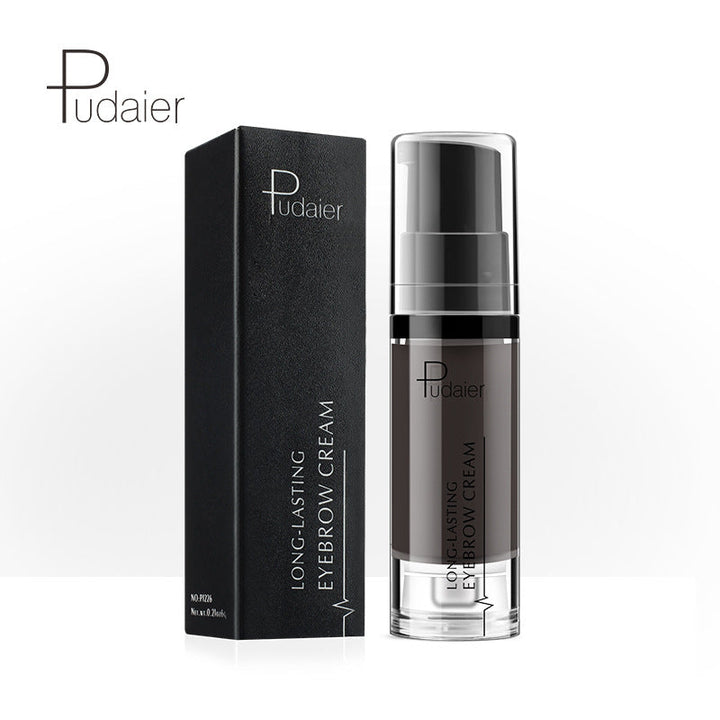 Eyebrow Gel for Natural, Long-Lasting Brow Definition