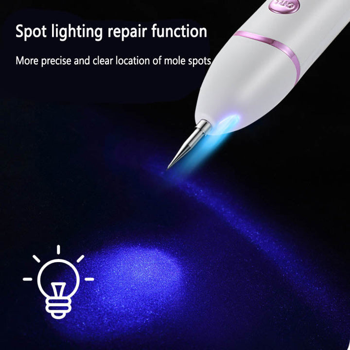 Laser Mole Removal Pen — Painless, Scar‑Free Treatment at Home