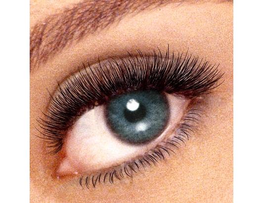 Rotating Eyelash Curler Wand – Clump-Free Curled Lashes