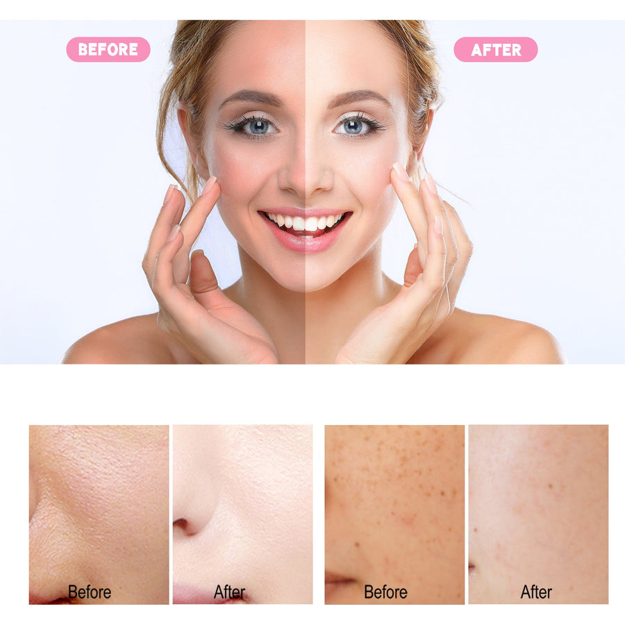 Cherry Essence Face Cream for Dry, Dull Skin Glow