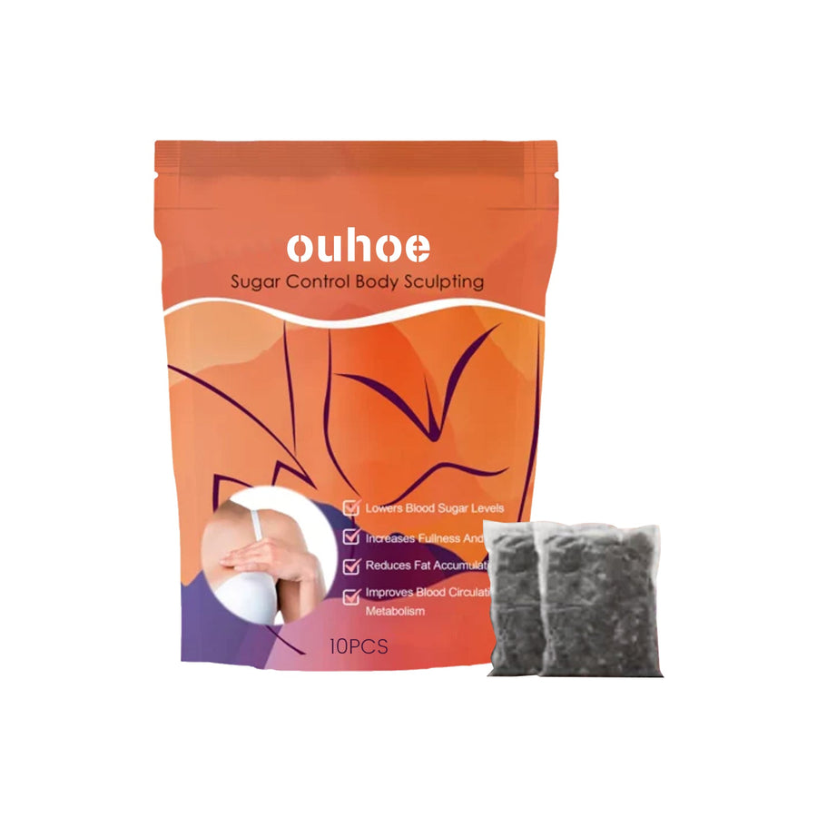 Herbal Body & Foot Soak — Lower Blood Sugar, Firm & Sculpt