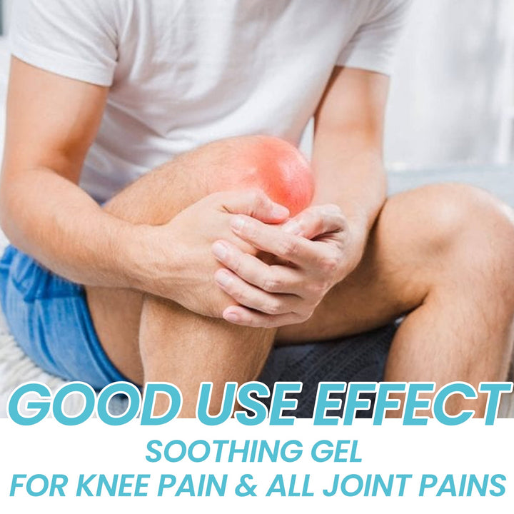 Joint Pain Cream — Pharmacist‑Recommended Soothing Relief