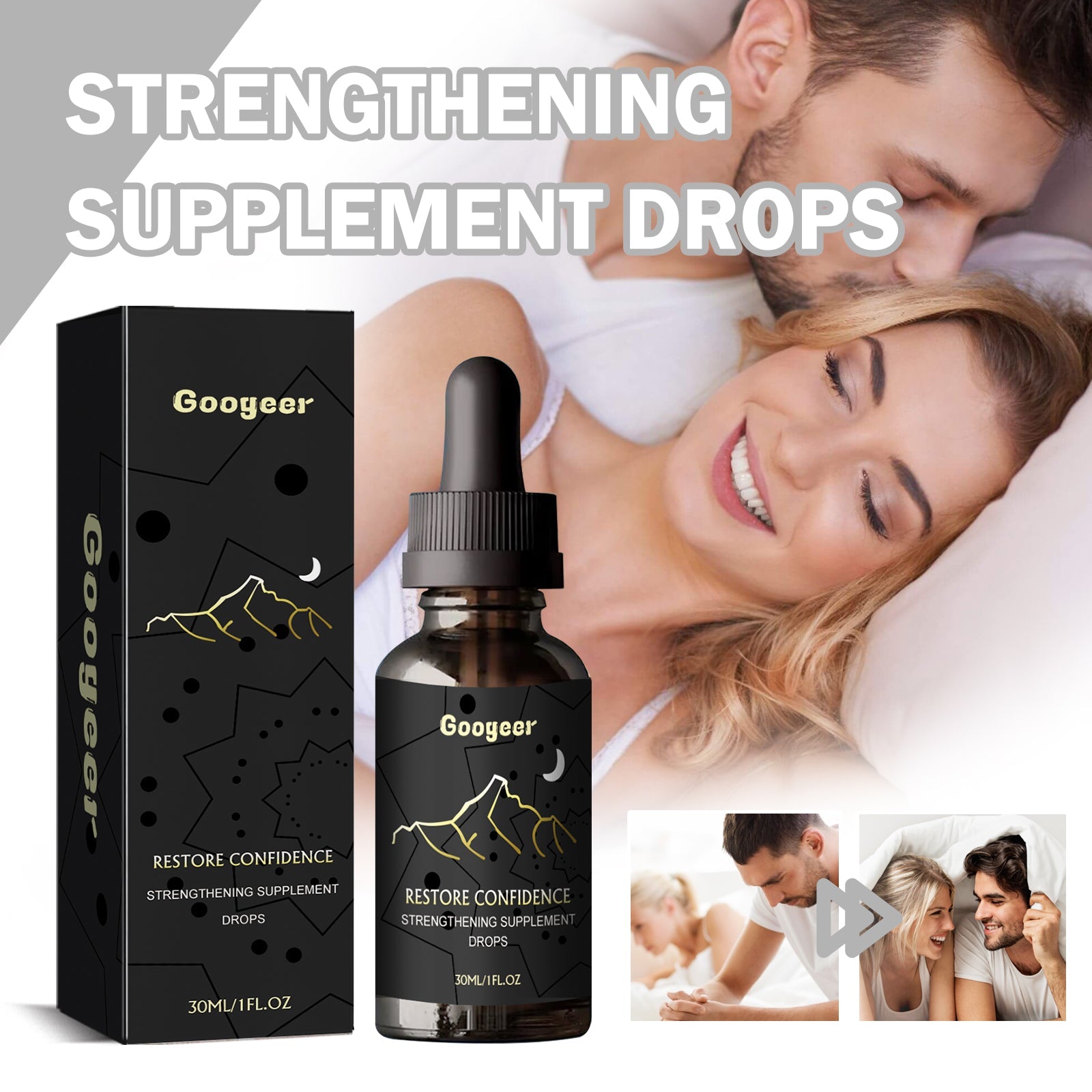 Identical product shot replicating first image for consistency