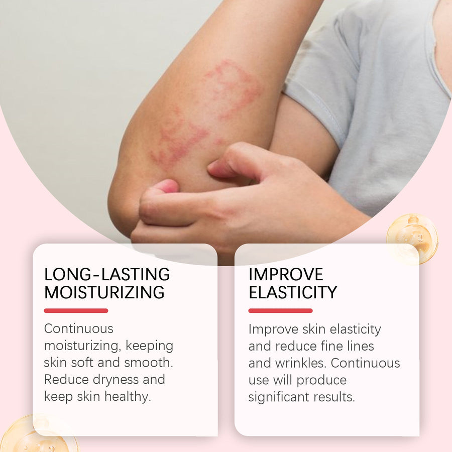 Ximonth Skin Repair Cream — Daily Comfort & Deep