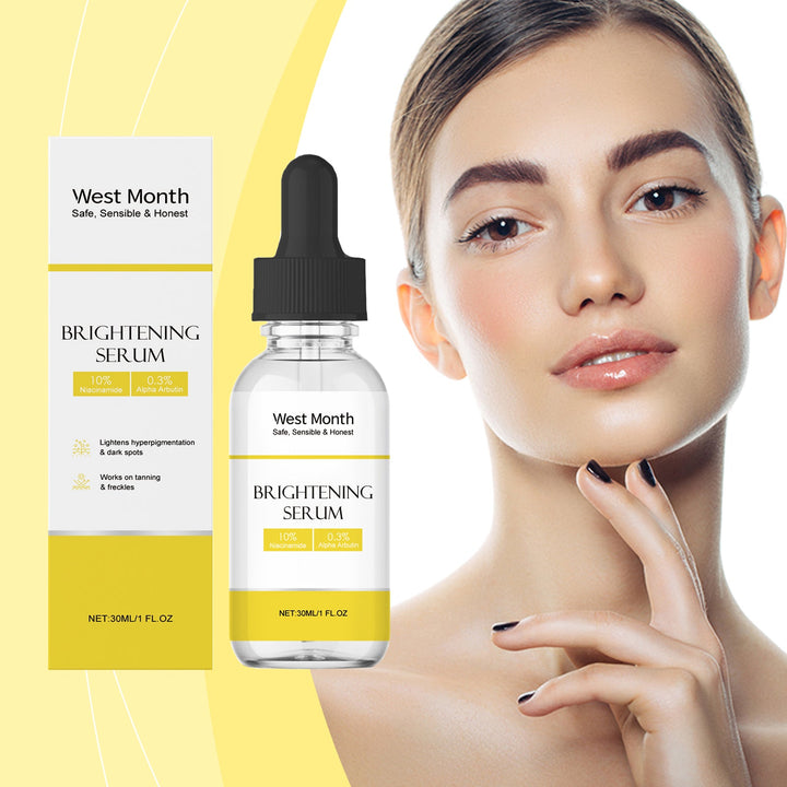 Niacinamide Serum for Dark Spots & Uneven Skin Tone