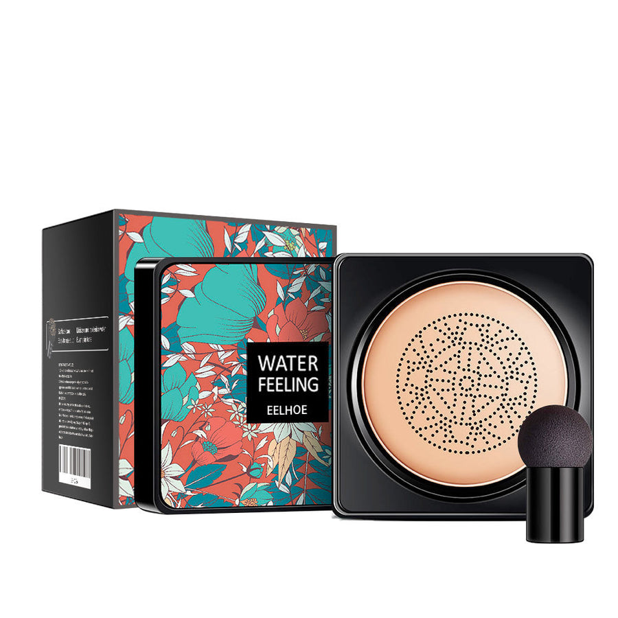 Mushroom Cushion BB Cream for Smooth Blemish Coverage