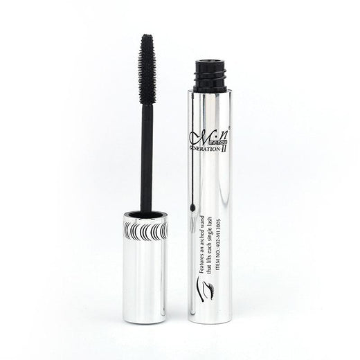 Volume Mascara for Fuller, Curled, Defined Lash Look
