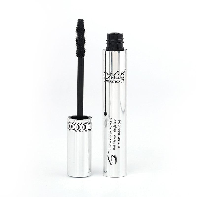 Volume Mascara for Fuller, Curled, Defined Lash Look