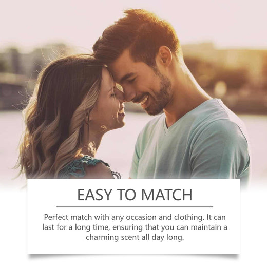 Portable Perfume Spray – Fresh Everyday Fragrance 15ml