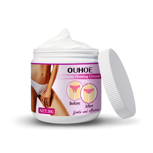 Intimate Firming Cream for Brightening & Even Skin Tone