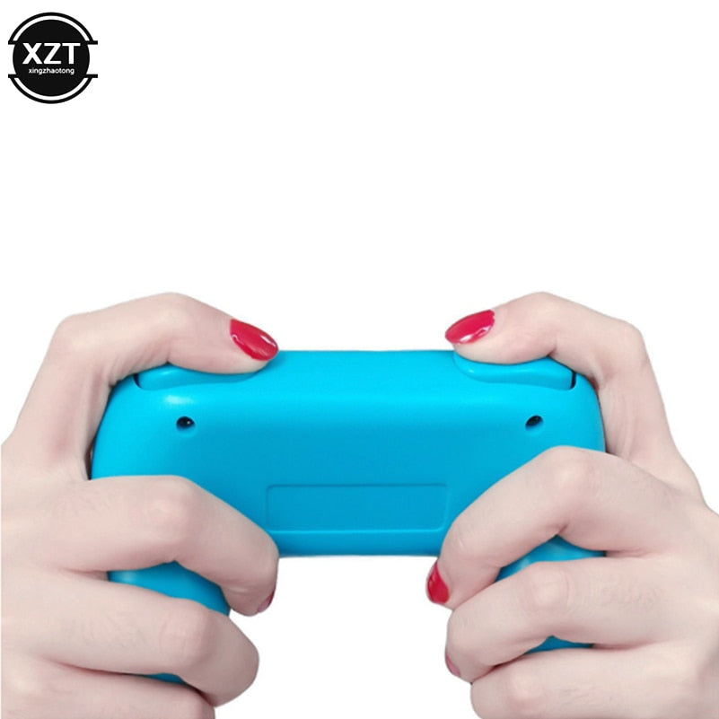 Switch Joy‑Con Grip Set | Ergonomic Handles for Multiplayer