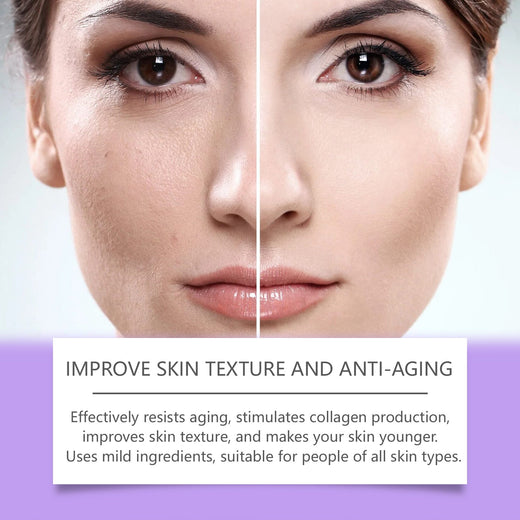 Facial Moisturizing Cream With 10X Nano Brightening Boost