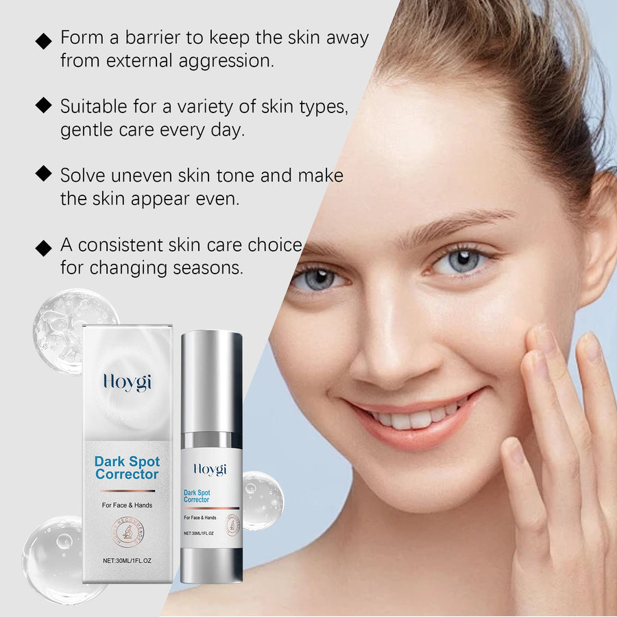 Dark Spot Corrector Lotion for Hydrated, Even Skin