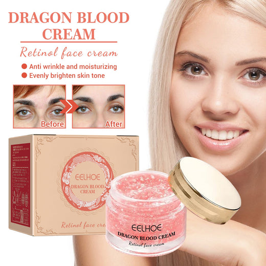 Retinol Firming Cream With Dragon Blood Complex