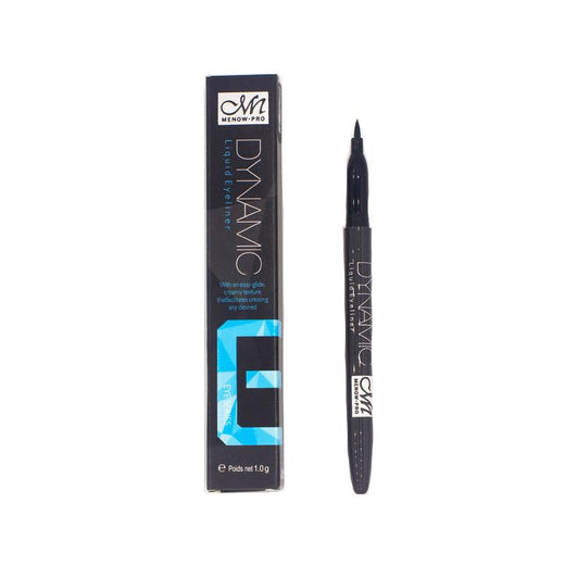 Waterproof Liquid Eyeliner Pen for Precise Matte Lines