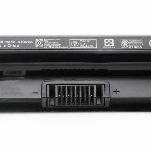 M5Y1K Dell Laptop Battery — 40Wh Reliable Replacement