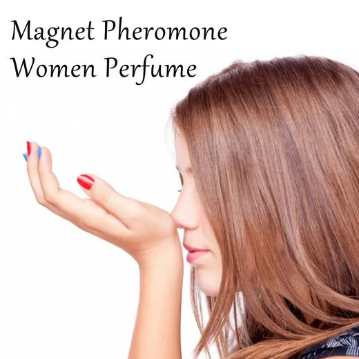 Pheromone Perfume for Women – Elegant Date-Night Scent