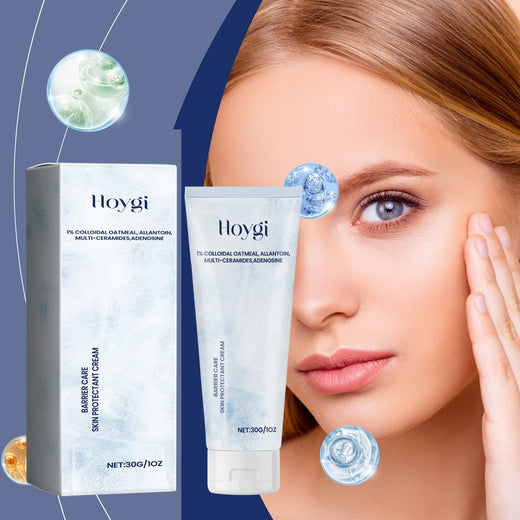 Ceramide Barrier Repair Cream for Sensitive, Reactive Skin