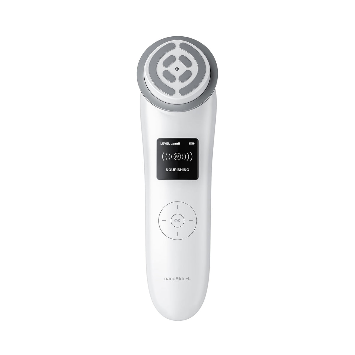 RF & EMS Facial Lifting Device — Firmer, Lifted Skin at Home